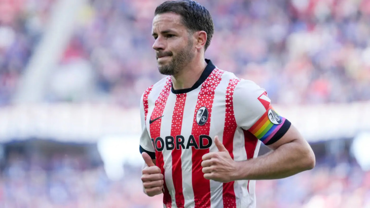 Кристиан Гюнтер