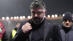 Дженнаро Гаттузо