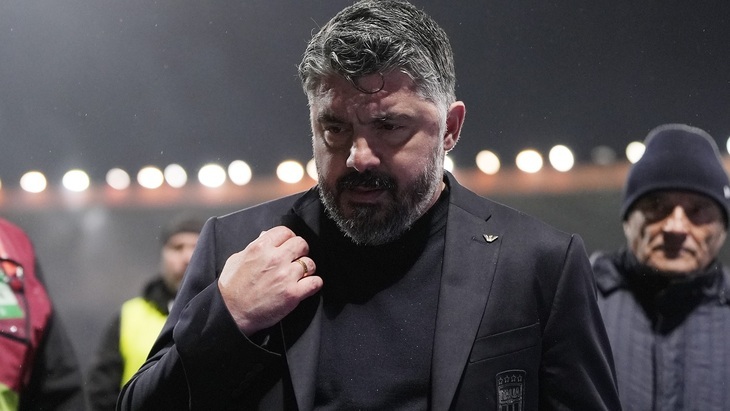 Дженнаро Гаттузо