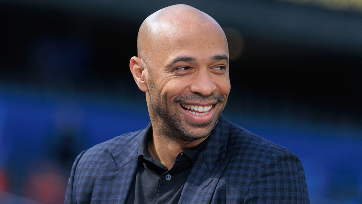 Тьерри Анри