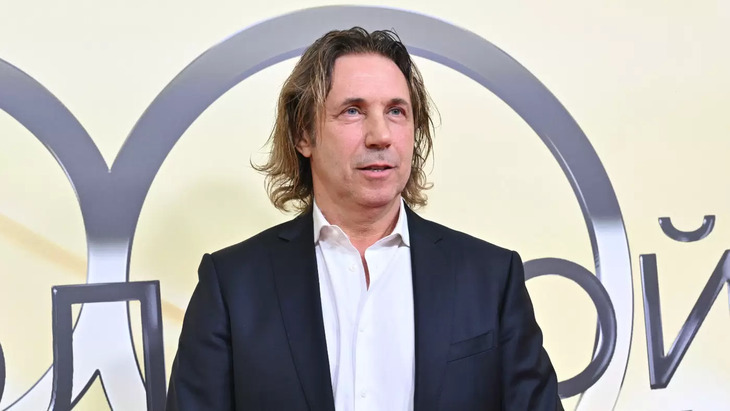 Александр Мостовой