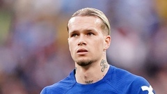 Михаил Мудрик