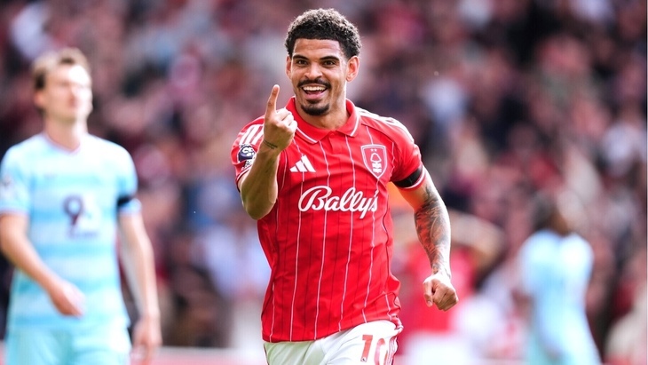 «Ноттингем Форест»