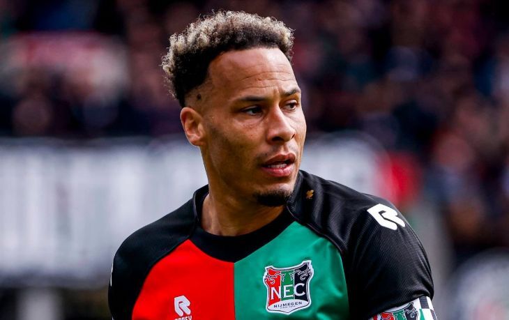 Тьяронн Шери