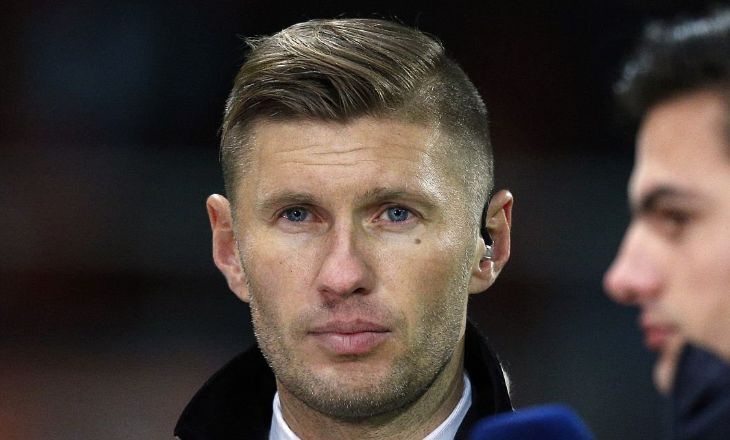 Евгений Левченко 