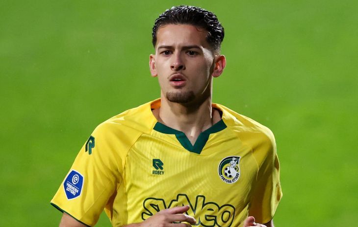 Джастин Гюбнер