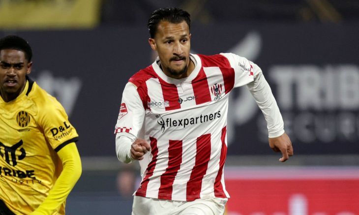 Лусиано Слагвер