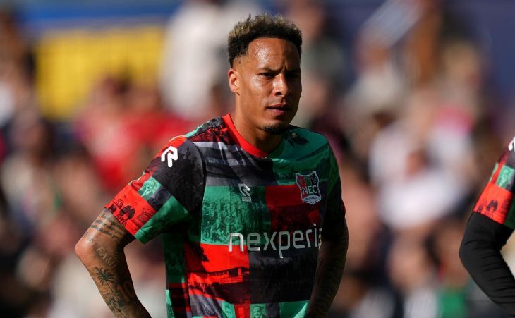 Тьяронн Шери