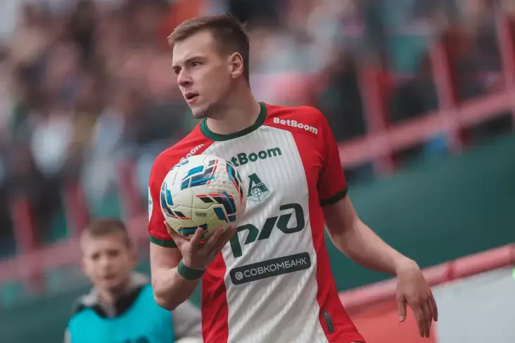 Александр Сильянов