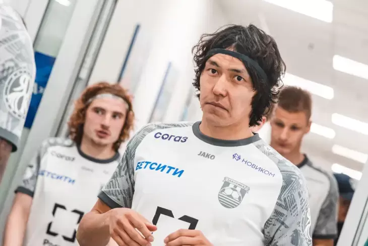 Мингиян Бевеев