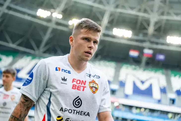 Данил Круговой