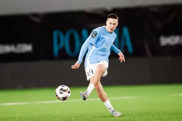 Илья Дятлов