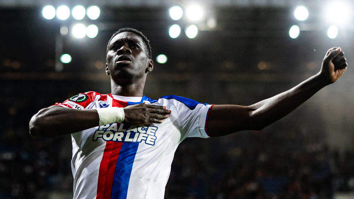 Фрагмент матча