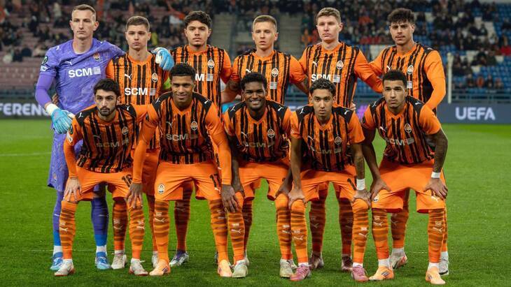 ФК «Шахтер»