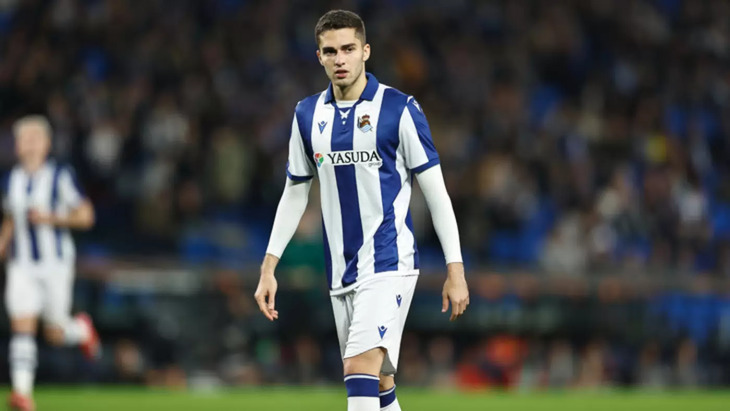 Арсен Захарян