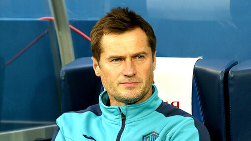 Дмитрий Кириченко