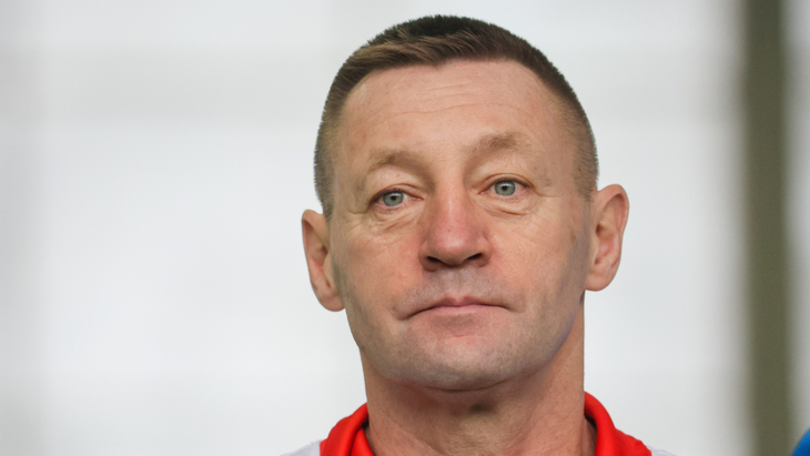 Андрей Тихонов