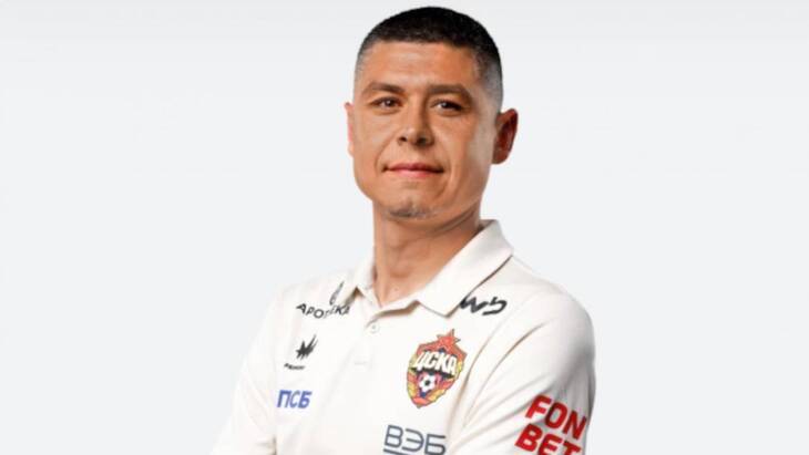 Дмитрий Игдисамов
