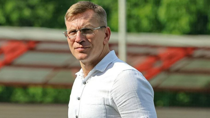 Алексей Зинин