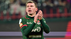 Дмитрий Воробьёв
