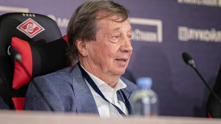 Юрий Сёмин