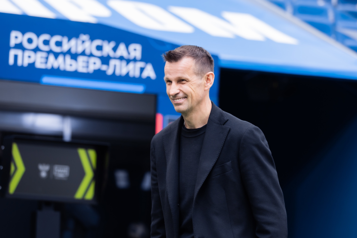 Сергей Семак