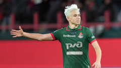 Алексей Батраков
