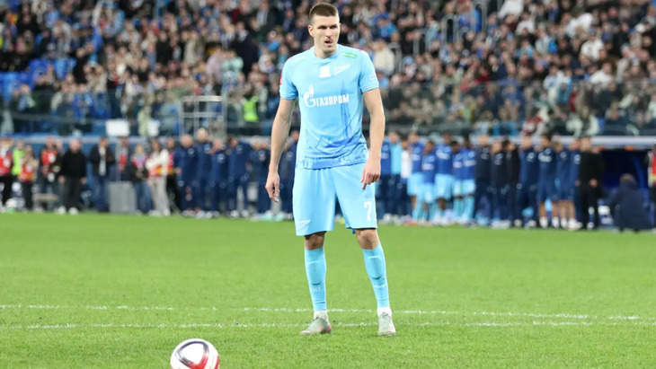 Александр Соболев