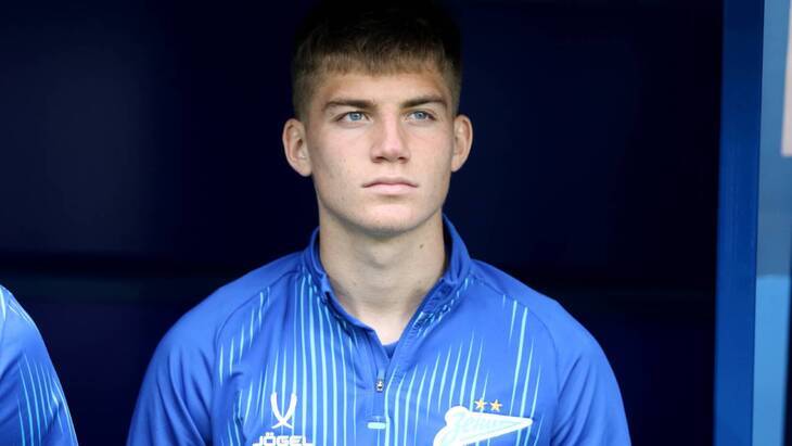 Даниил Кондаков