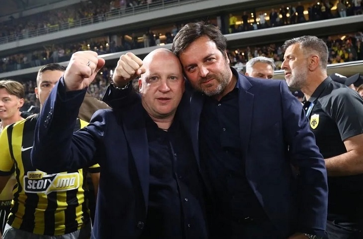 Марко Николич