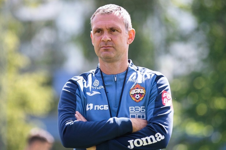 Александр Рогич
