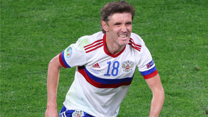Юрий Жирков