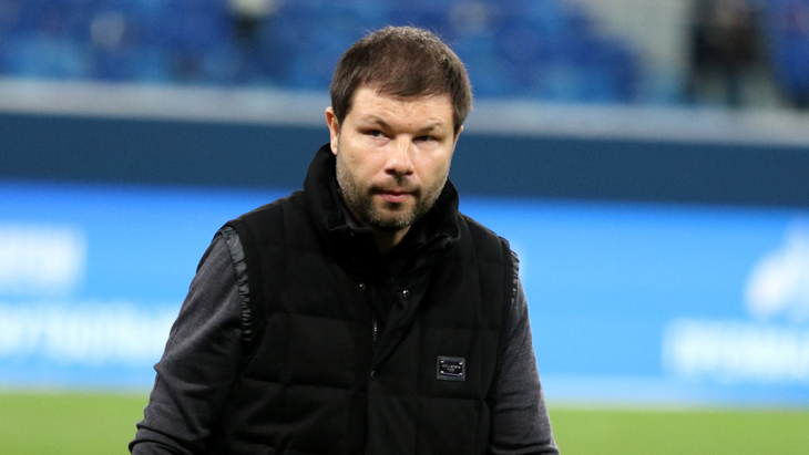 Мурад Мусаев