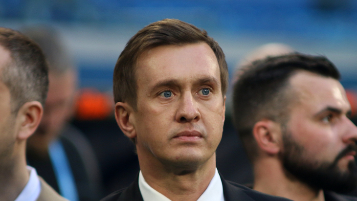 Алексадр Алаев