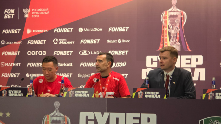 Хуан Карседо