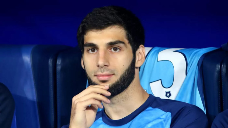 Арсен Адамов