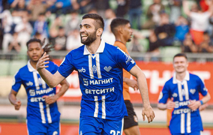 Гамид Агаларов 