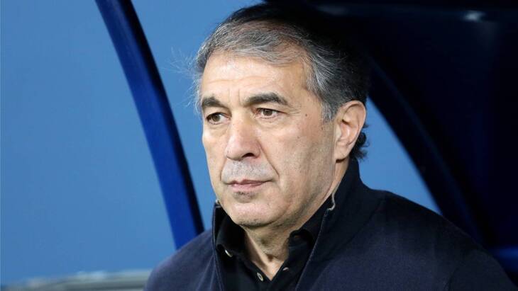 Рашид Рахимов