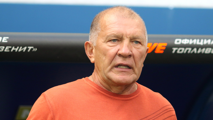 Григорий Иванов