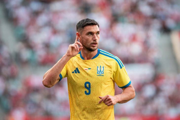 Роман Яремчук 