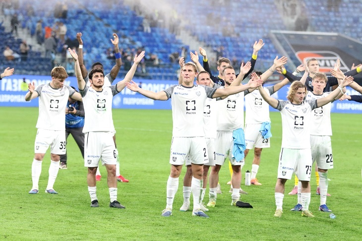 ФК «Балтика»
