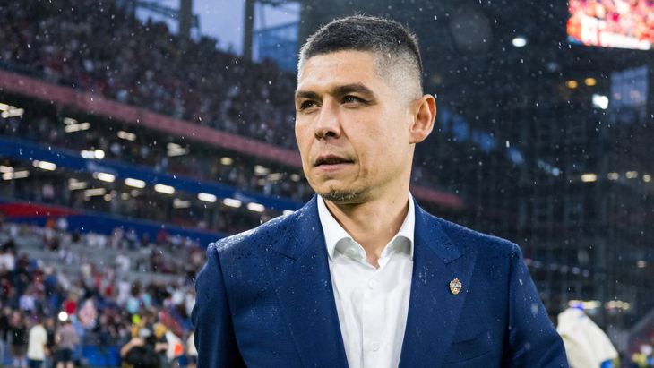 Дмитрий Игдисамов