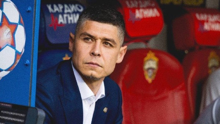 Дмитрий Игдисамов