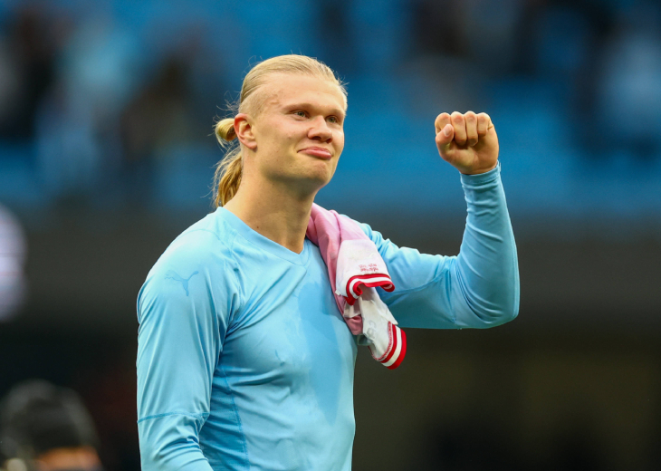 Эрлинг Холанн