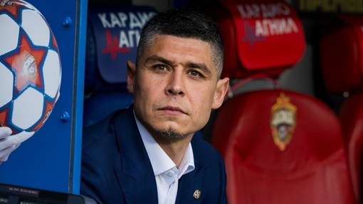 Дмитрий Игдисамов