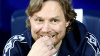 Валерий Карпин
