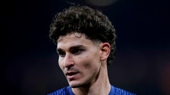 Хулиан Альварес