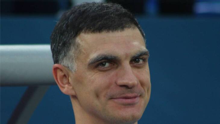 Владимир Габулов