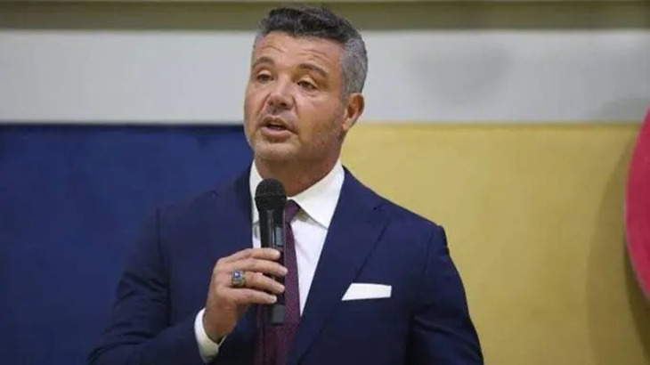 Садеттин Саран