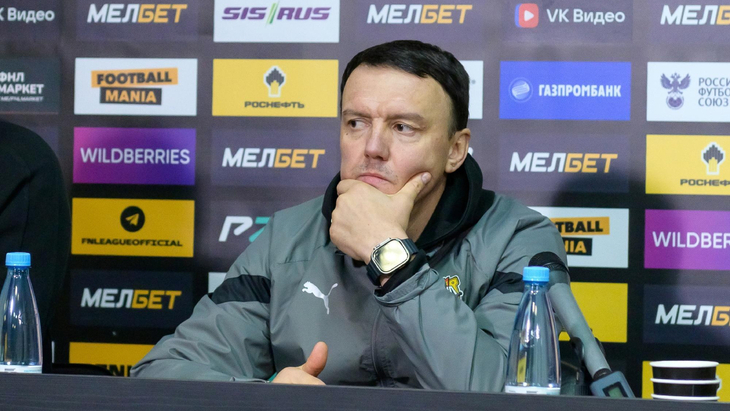 Александр Сторожук